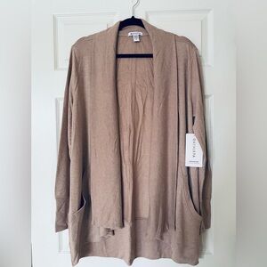 NWT Athleta Pranayama Wrap 1X